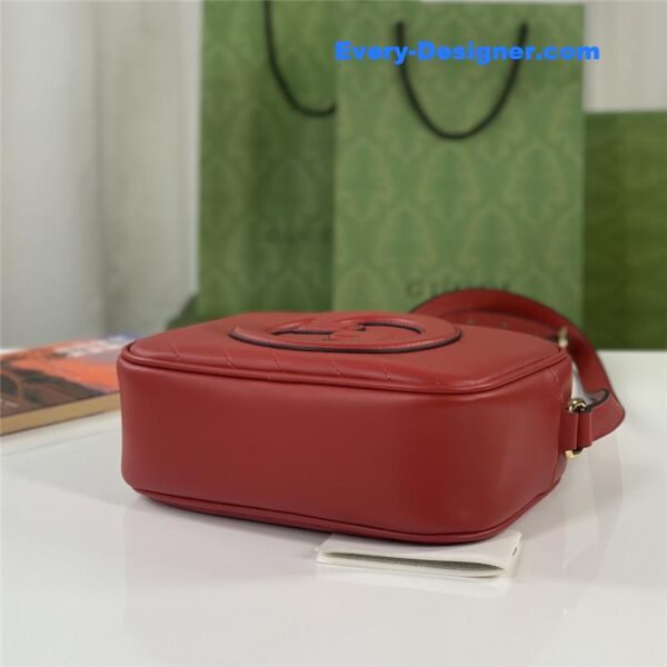 Gucci Blondie small shoulder bag - Image 3