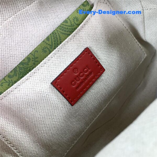 Gucci Blondie small shoulder bag - Image 4