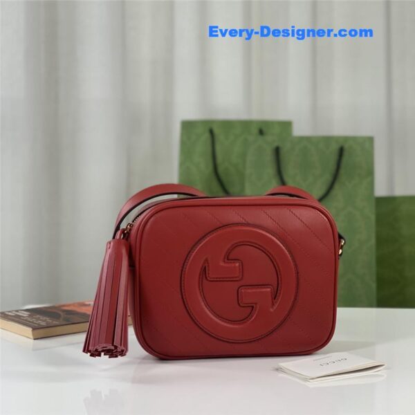 Gucci Blondie small shoulder bag - Image 5