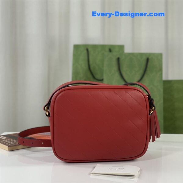 Gucci Blondie small shoulder bag - Image 7