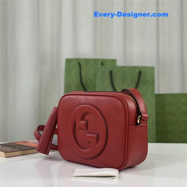 Gucci Blondie small shoulder bag - Image 8