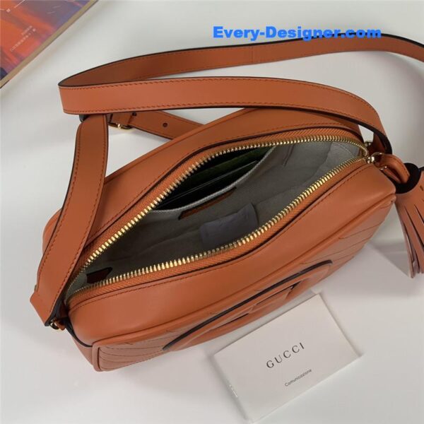 Gucci Blondie small shoulder bag - Image 2