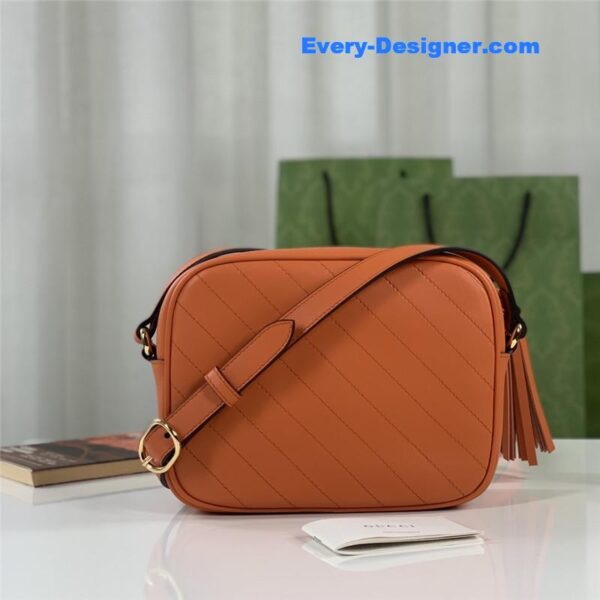 Gucci Blondie small shoulder bag - Image 3