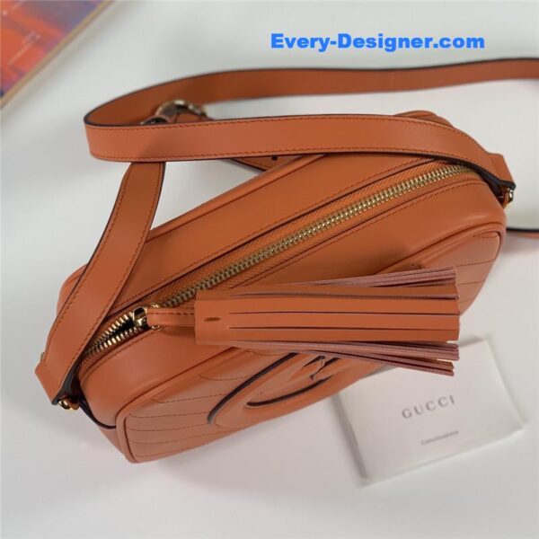 Gucci Blondie small shoulder bag - Image 4