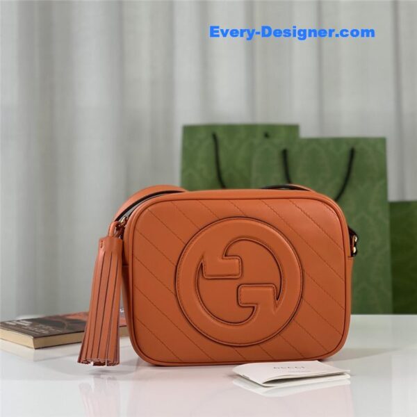 Gucci Blondie small shoulder bag - Image 6