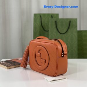 Gucci Blondie small shoulder bag