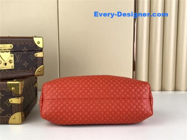 louis vuitton lv monogram clutch bag - Image 5