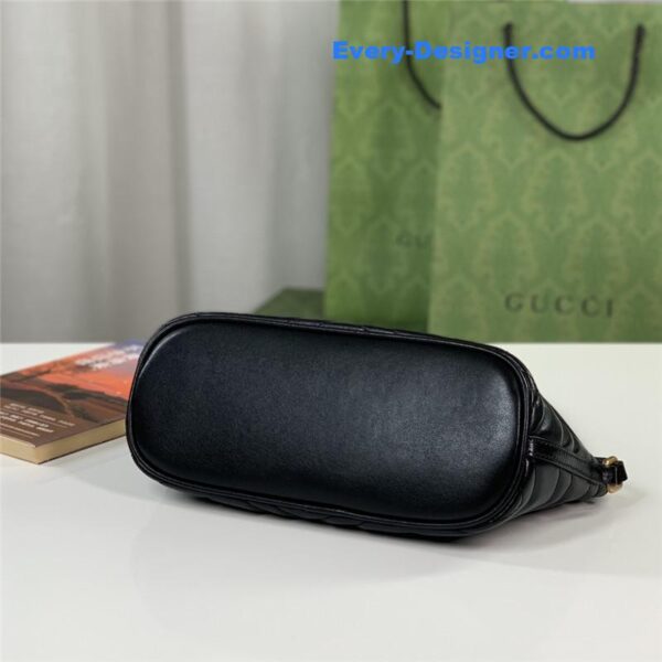 Gucci gg marmont shoulder bag - Image 8