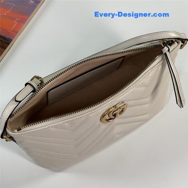 Gucci gg marmont shoulder bag - Image 5