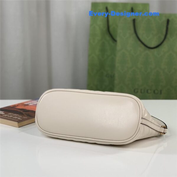 Gucci gg marmont shoulder bag - Image 3