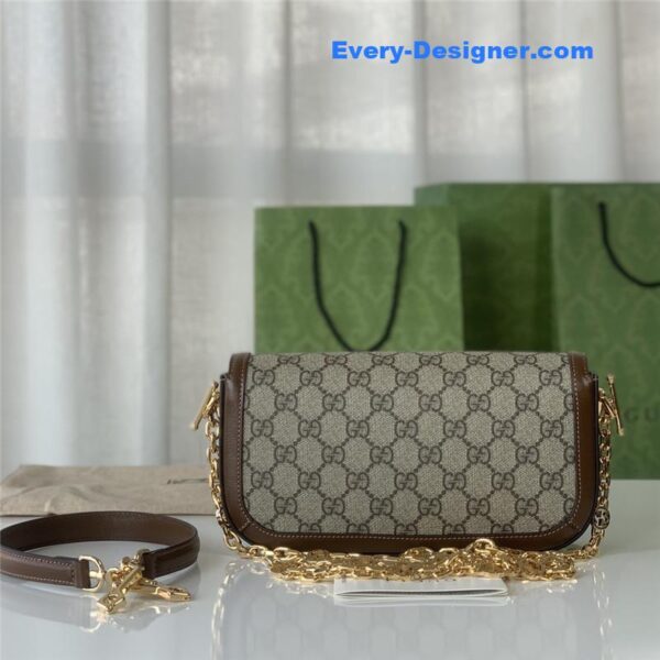 Gucci Horsebit 1955 shoulder bag - Image 2