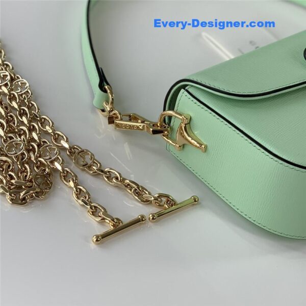 Gucci Horsebit 1955 shoulder bag - Image 7