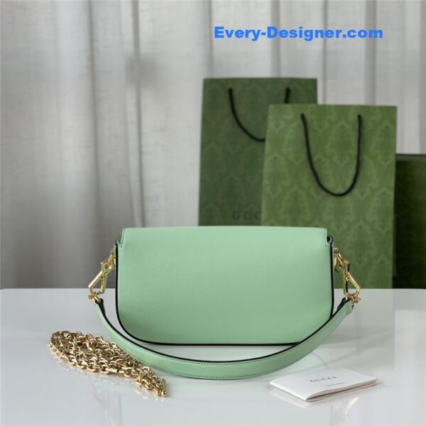 Gucci Horsebit 1955 shoulder bag - Image 2