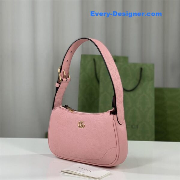 Gucci Aphrodite mini shoulder bag - Image 5