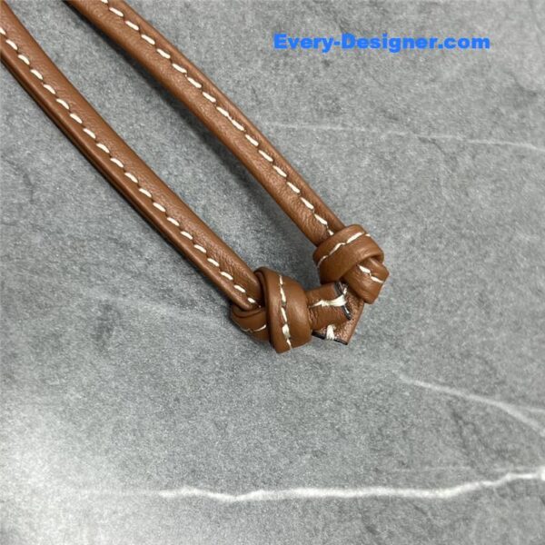 celine drawstring phone bag - Image 3