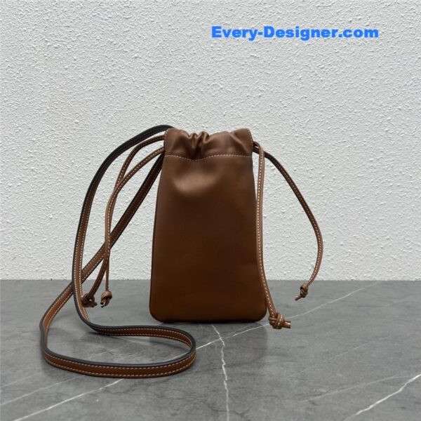 celine drawstring phone bag - Image 2