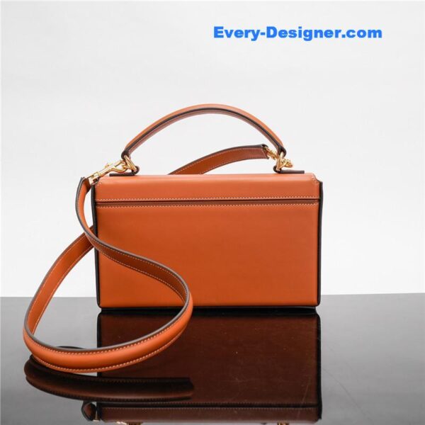 celine box triomphe bag - Image 6