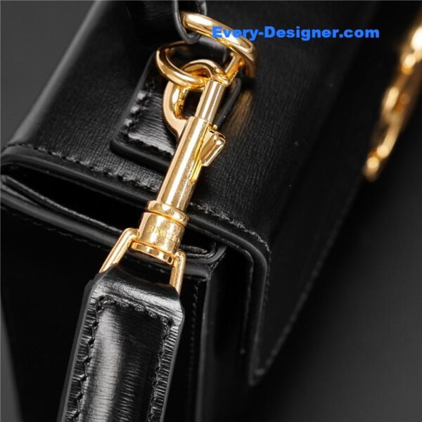 celine box triomphe bag - Image 2