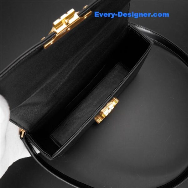 celine box triomphe bag - Image 4