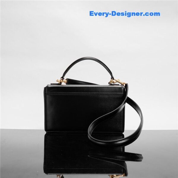 celine box triomphe bag - Image 7