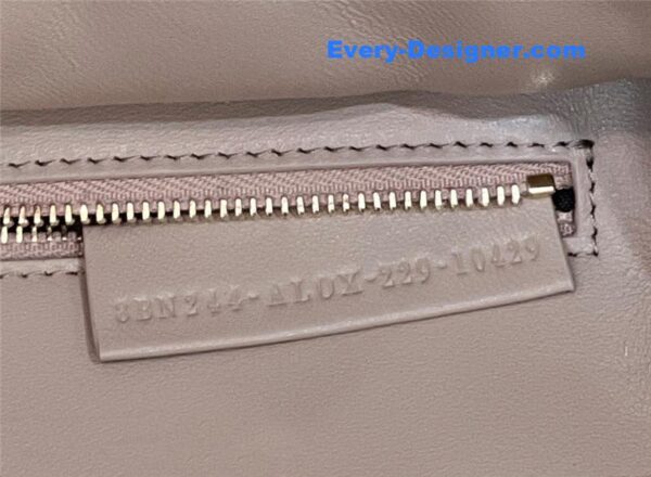 fendi PEEKABOO small bag - Image 2