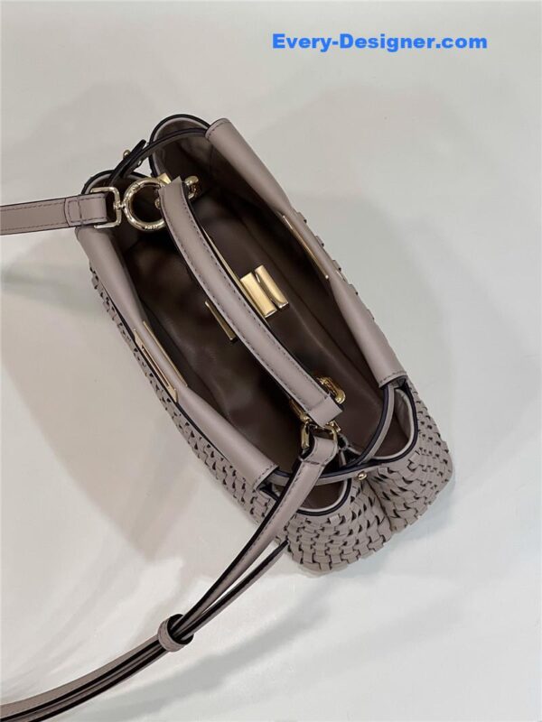 fendi PEEKABOO small bag - Image 4