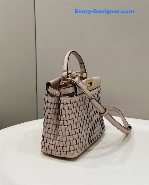 fendi PEEKABOO small bag - Image 5