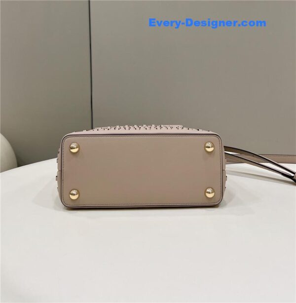fendi PEEKABOO small bag - Image 6