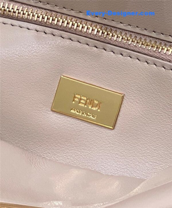 fendi PEEKABOO small bag - Image 8