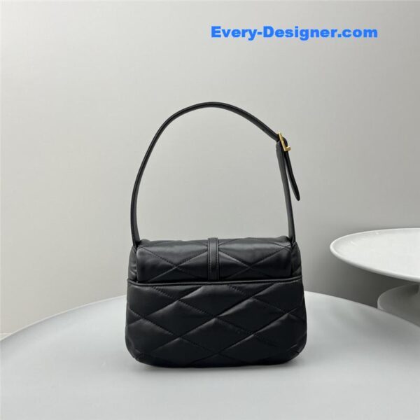 ysl le 57 hobo bag - Image 2
