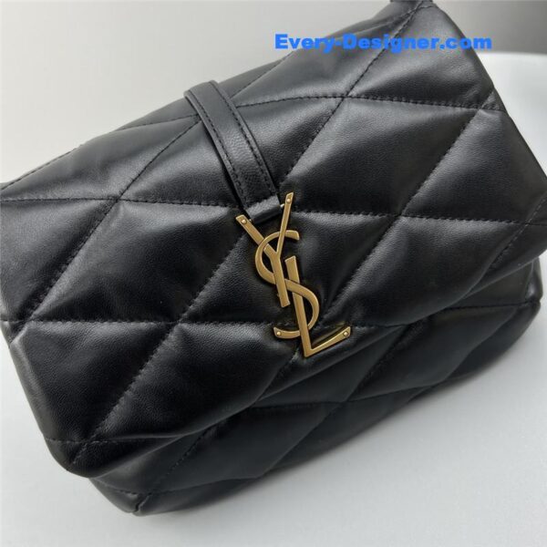 ysl le 57 hobo bag - Image 4