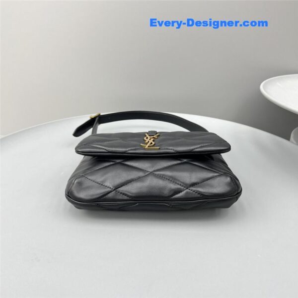 ysl le 57 hobo bag - Image 5