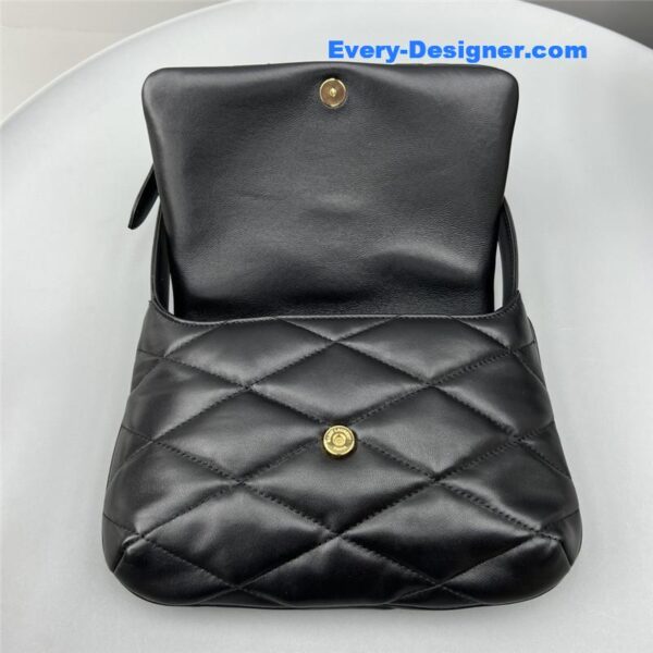 ysl le 57 hobo bag - Image 6