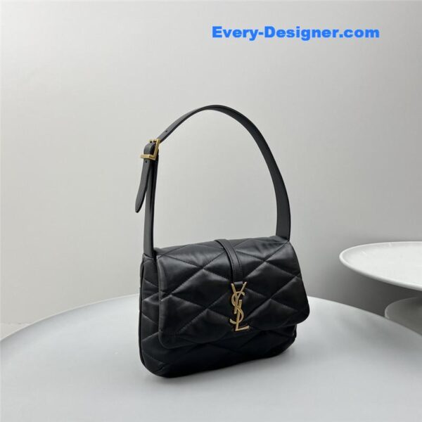ysl le 57 hobo bag - Image 7