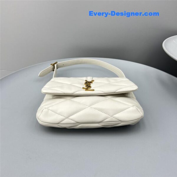 ysl le 57 hobo bag - Image 2