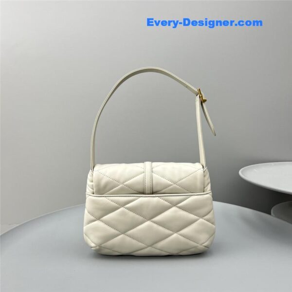 ysl le 57 hobo bag - Image 3