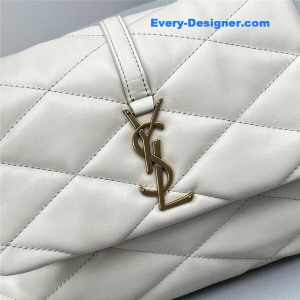 ysl le 57 hobo bag - Image 4