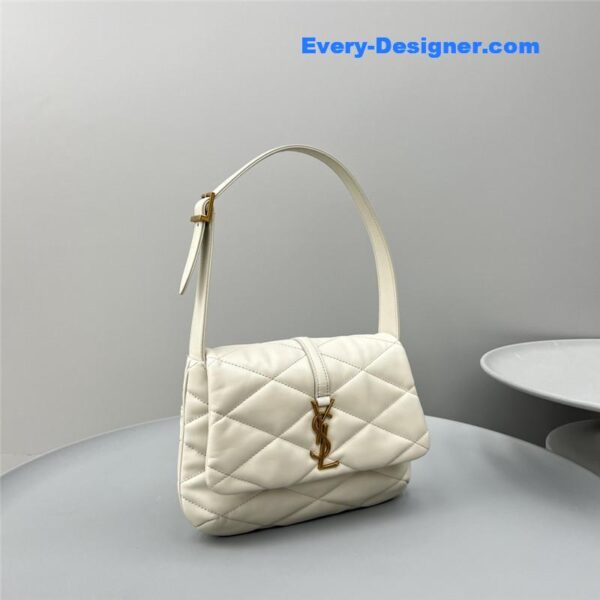 ysl le 57 hobo bag - Image 5