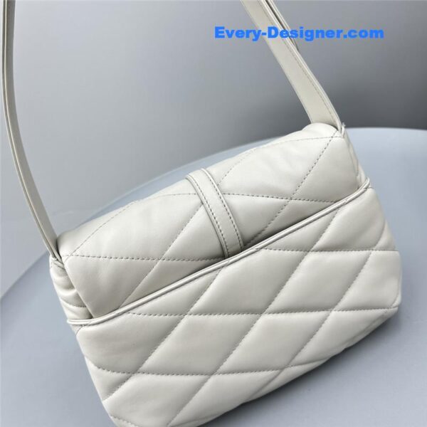 ysl le 57 hobo bag - Image 6