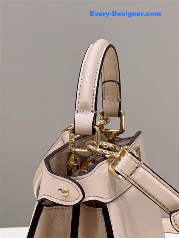 fendi peekaboo shoulder bag - Image 2
