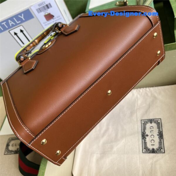 Gucci Diana medium handbag - Image 2