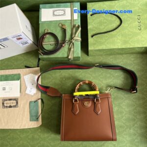 Gucci Diana medium handbag