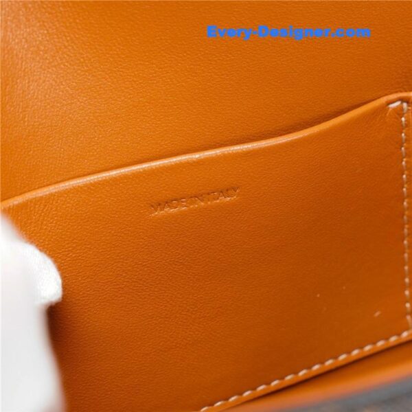 celine besace triomphe bag - Image 6