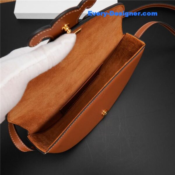 celine besace triomphe bag - Image 3