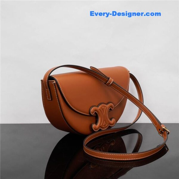 celine besace triomphe bag - Image 4