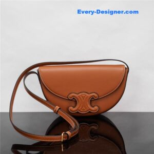 celine besace triomphe bag