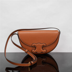 celine besace triomphe bag