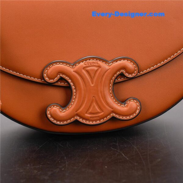 celine besace triomphe bag - Image 7
