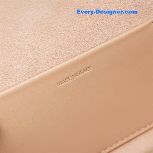celine besace triomphe bag - Image 4