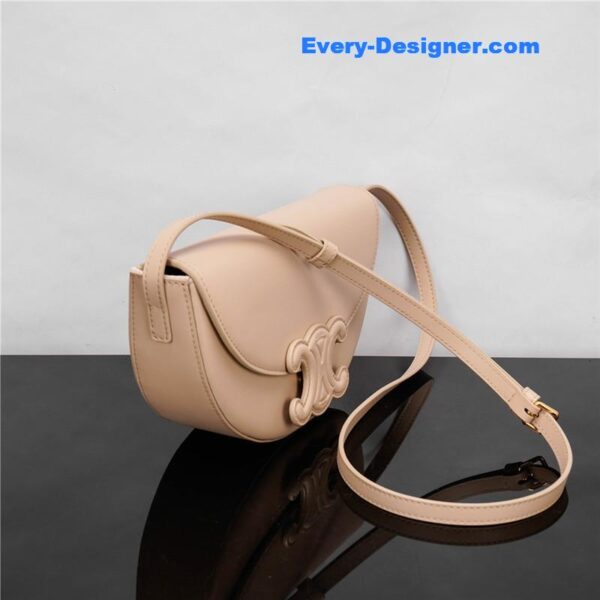 celine besace triomphe bag - Image 5